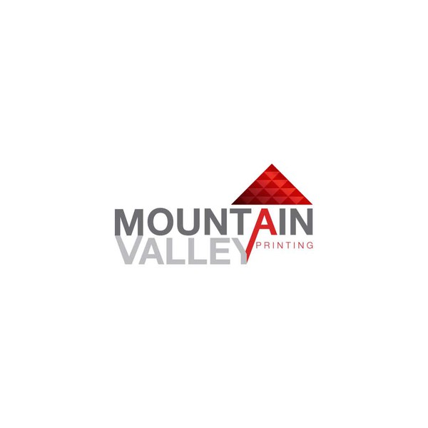 Design by Hshamsy titled "Mountain valley "
