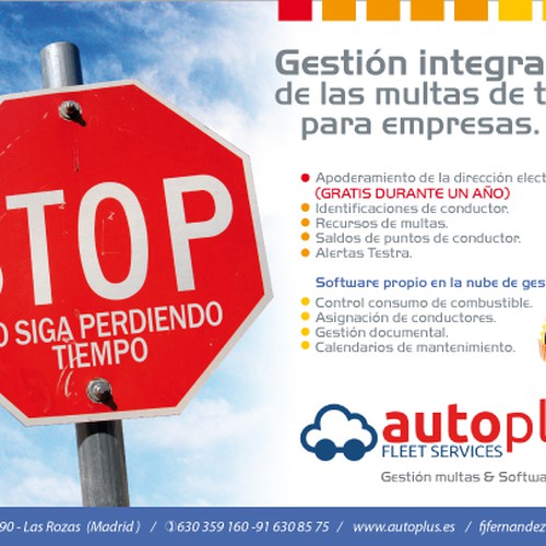 Other business or advertising contest entry by juanoli33