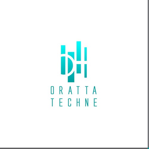 Logo design contest entry by Eno One