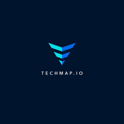 Design di 🎯 Design a modern Logo for Techmap.io - the tech stack search engine di Luuma Studio