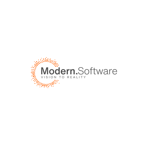 Company Rebrand : with original Logo Design by Dmitri Cezaro