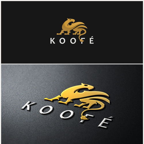 Logo design contest entry by pixelmatters