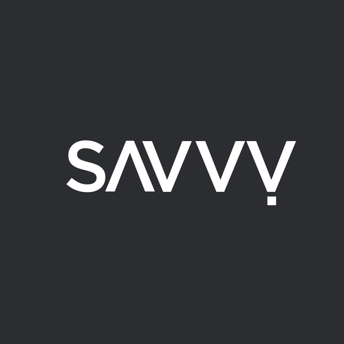 Design a Logo for Savvy, the Ultimate Lifestyle and Savings Brand Design by SapiBetina99