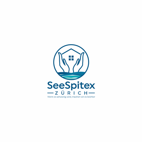 Logo design contest entry by asti