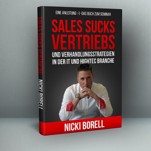 Book cover contest entry by aikaterini