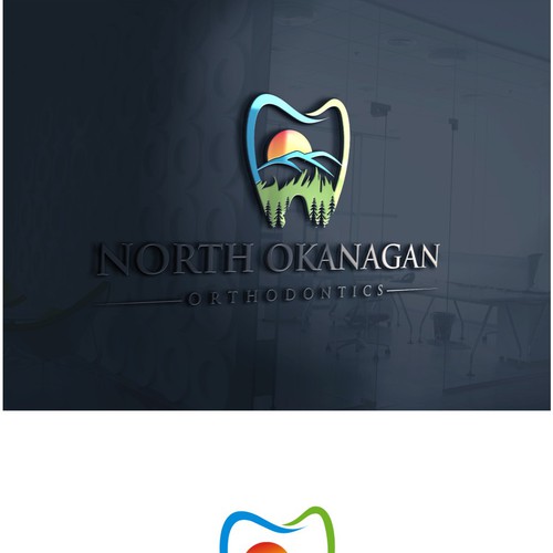 We are seeking help in designing a clean and visually-appealing new logo for our orthodontic clinic Design by Sanchitaluck7