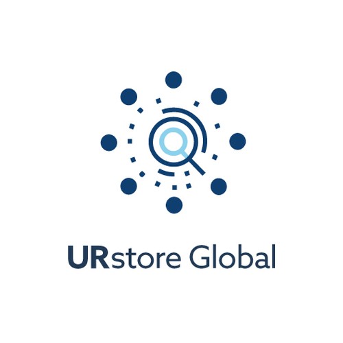 URstore Global Design réalisé par RBrAND