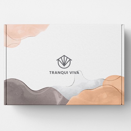 Home Decor Book Packaging Design von graphicdesigner099