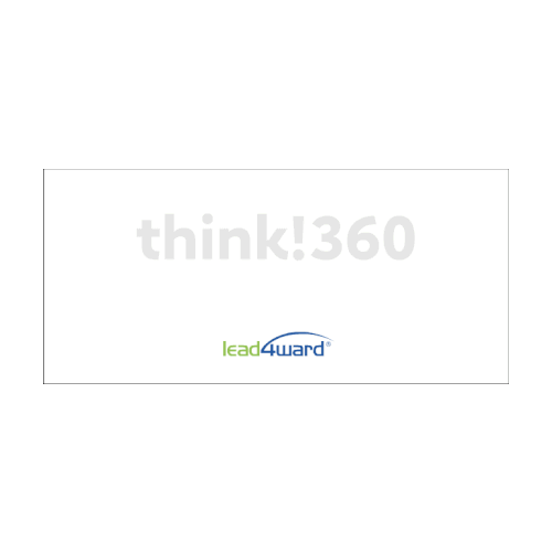 think!360 Ontwerp door Jey Trendy