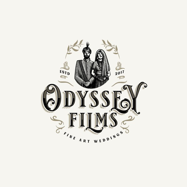 Odyssey Films Logo