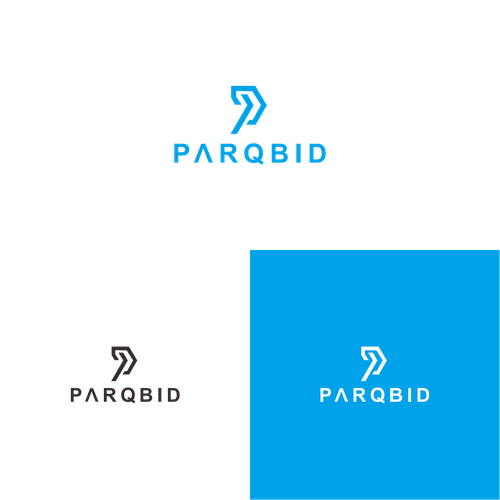 Powerful new Logo Design for team workflow tool to communicate with vendors. Design by mayang_