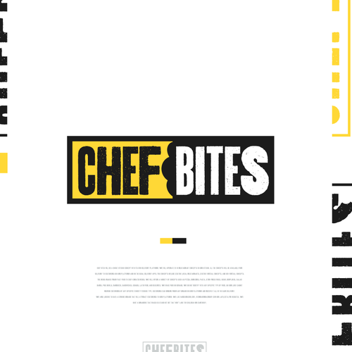 Logo & Branding for our new creative ghost Kitchen concept Design by NextLevelSES
