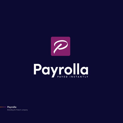 i want a logo that shows that our service (app) is easy to use Diseño de Teo Foulidis