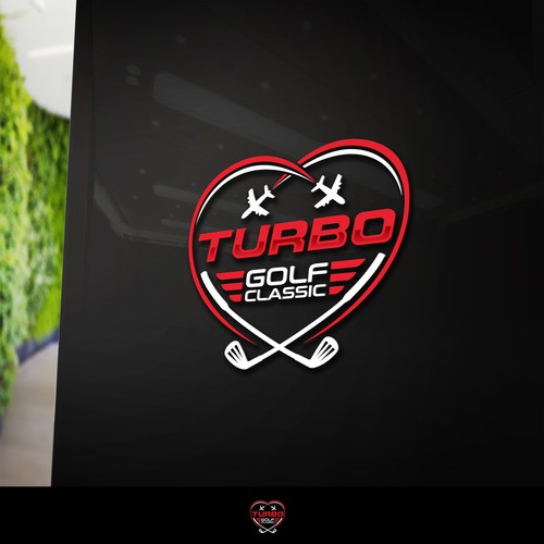 Create a Logo for a Successful Golf Charity Event! Design by Basstome