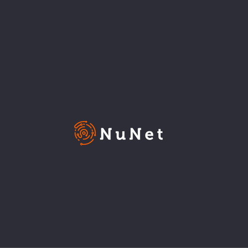 Design di Logo design for NuNet the Primordial Soup for the Emergence of Superintelligence di >"asUna"<