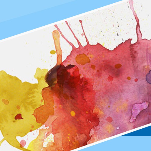 Facebook cover contest entry by dnstr