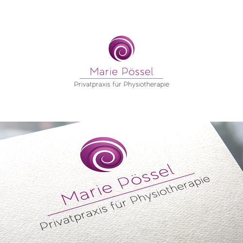 Proposta di design per un contest della categoria Logo e brand identity realizzata da OctoCreative