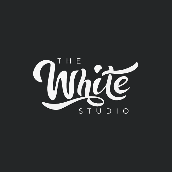 White Logos - Free White Logo Ideas, Design & Templates