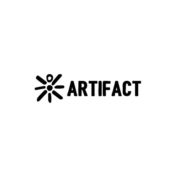 Design by A.Aliye titled "ARTIFACT"