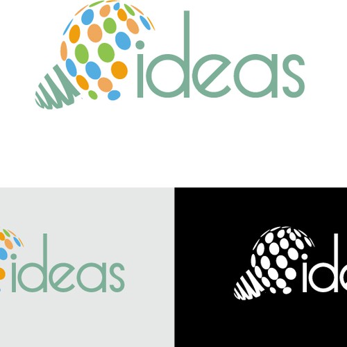 Logo design contest entry by strapix