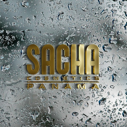 Sacha wallpaper Design by freelancer242