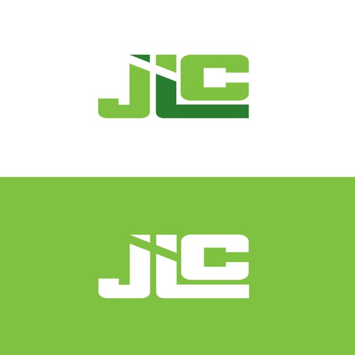 JLC Logo Design by Design Elements