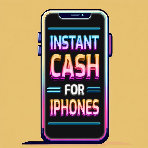 WSCE iphone poster Design by Why Design