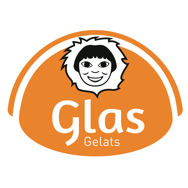 logotipo fabricante de ice creams