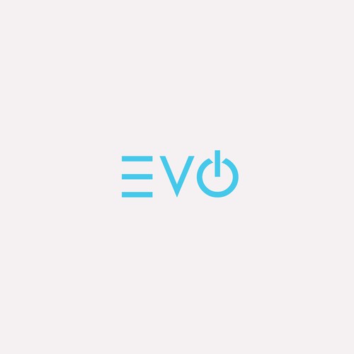 EVO logo and brand identity design competition Design by IvanoL