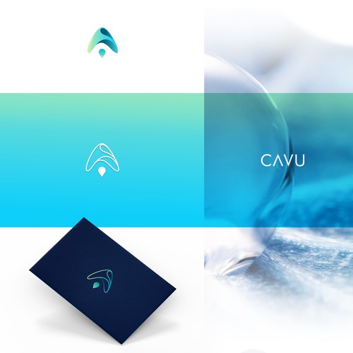 CAVU - Clarity on your journey Design by Felipe Sánchez