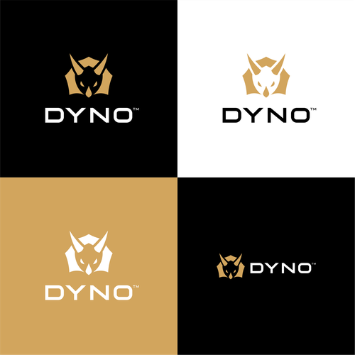 DYNO fastest growing Salesforce at Vivint. Design von Algozia