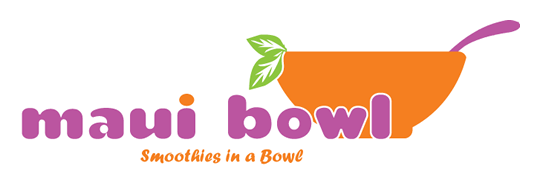 Bowling logo with the title 'Help Maui Bowl with a new logo'