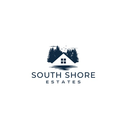 South Shore Estates Design by funkyleviz