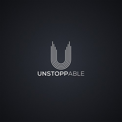 Masterclass-like logo to illustrate a high-end program Design by polykindly