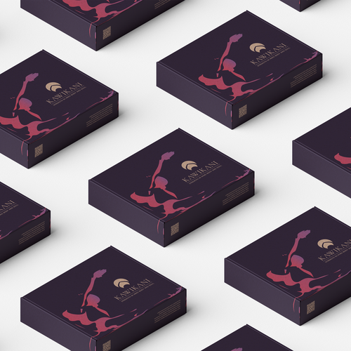 Superstar designer wanted for unique and bold box packaging. Diseño de Purushotham49