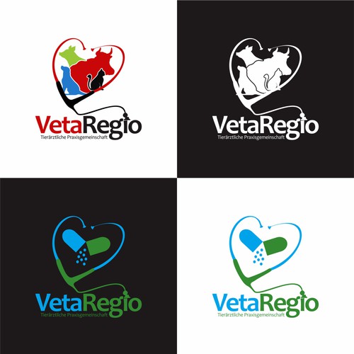 Logotipos propuesta en el concurso por Farzh