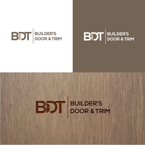 Give one of the Largest Door Manufacturers in the US a facelift! Design by m a g y s