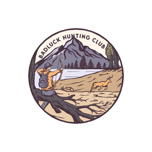 Badluck Hunting Club