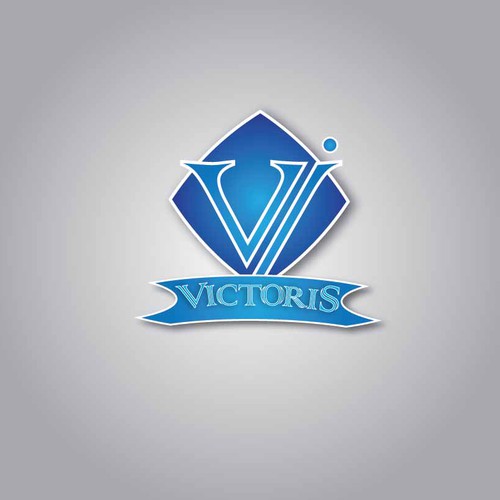 Logo design contest entry by YOW_d