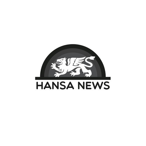 Logo design contest entry by janissary