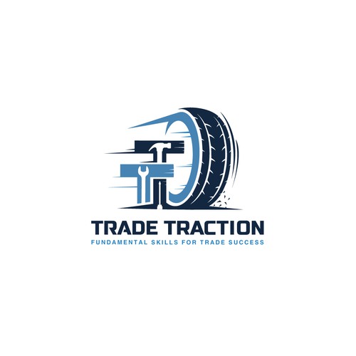 Design a logo for apprentices in the trades Design by Arti95