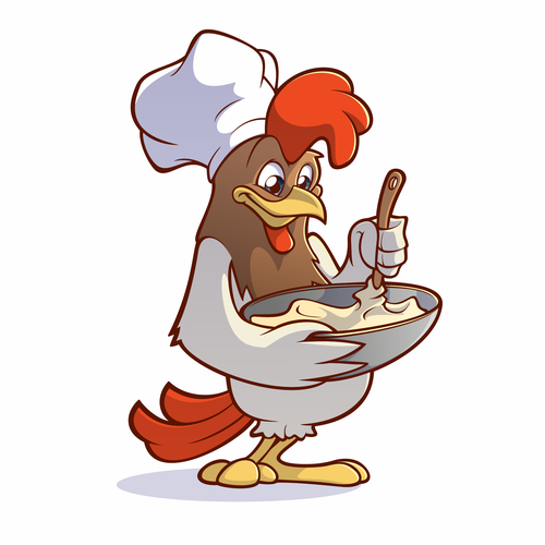 Character or mascot contest entry by Graphic Beast