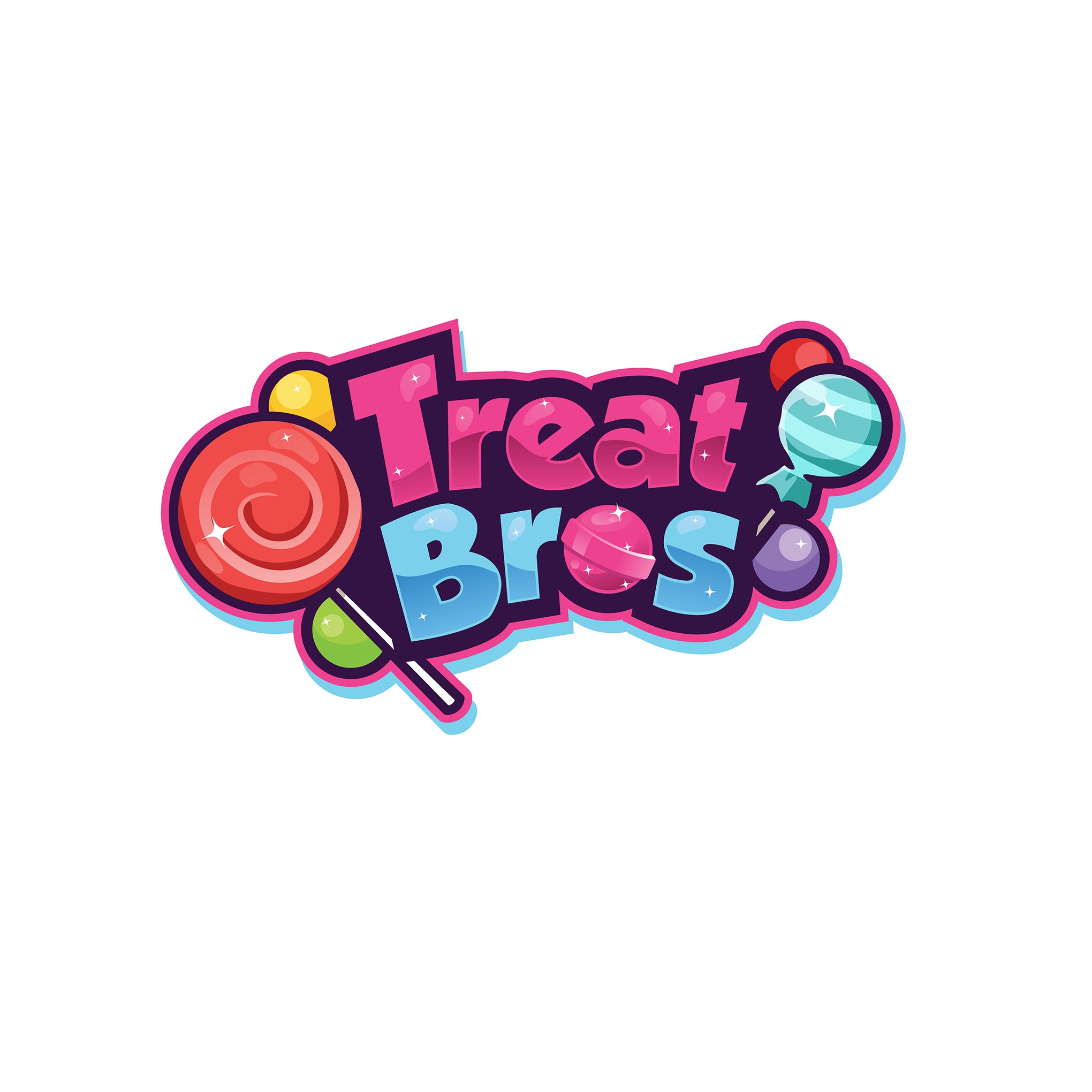 Treat Logos - Free Treat Logo Ideas, Design & Templates