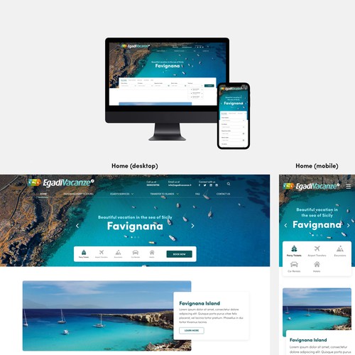 Designs | The best RE-DESIGN - Online Booking Tour Operator for ...