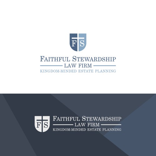 Design di Law firm logo that appeals to suburban Christian families di Boldpen