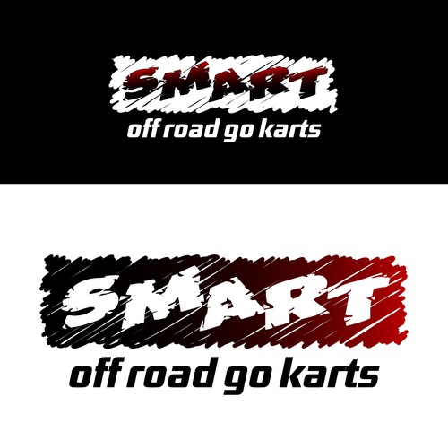 OFF-ROAD GO KART COMPANY Design by e3