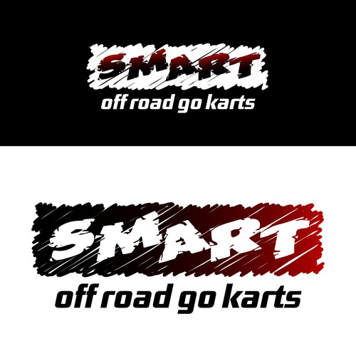 e3さんのOFF-ROAD GO KART COMPANYデザイン