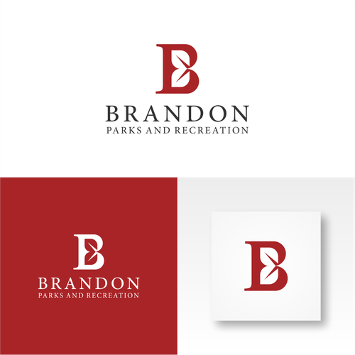 Design Sporty Logo Needed for Parks and Recreation Department in Brandon, Mississippi di ArtSkills™