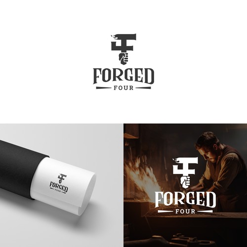 Epic Quest: The Ultimate Challenge Design by polykindly