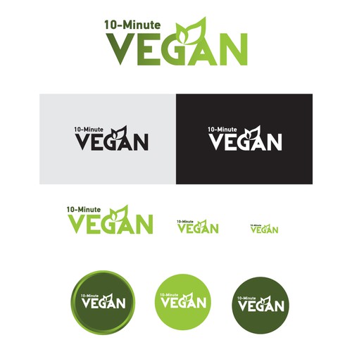 Logo design contest entry by AlexMileva